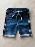 Kurze Hosen / Shorts blau 134 Rheinland-Pfalz - Rheinzabern Vorschau