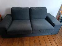 Couch / Sofa 2er Kivik Ikea Bochum - Bochum-Süd Vorschau