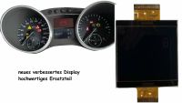 Mercedes W164 X164 W251 ML GL R-Klasse neues Display Nordrhein-Westfalen - Borken Vorschau