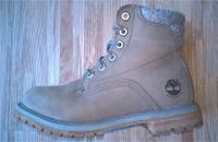 TIMBERLAND "Waterville" Schnürboots Boots Schuhe - 37 - grau Nordrhein-Westfalen - Neuss Vorschau