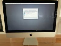 Apple iMac 21,5“ Ende 2012, 16GB RAM, 1 TB SSD (!),  i5 Quad Core Nordrhein-Westfalen - Ochtrup Vorschau