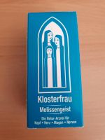 Tausche Klosterfrau 20ml - MHD überschritten Niedersachsen - Bad Essen Vorschau