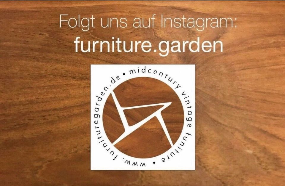 ◤ANGEBOT ❗️ Sofa daybed Couch Vintage juul kristensen 50er 60er 70er Teak Teakholz Retro Sessel Stuhl Dänisch mid Century Design Danish in Berlin