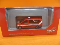 Herpa 1:87 049559  MB Vito Bayern - Günzburg Vorschau