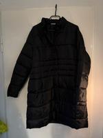 Neuwertige Steppjacke Gr. 44 Damen schwarz Übergangsjacke Vahr - Neue Vahr Südost Vorschau