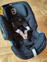 Cybex Aton 5 Babyschale Frankfurt am Main - Nordend Vorschau