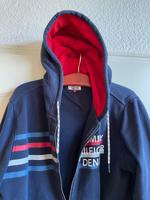 Tommy Hilfiger Denim Jacke, Xl einmal Getragen war ein Weihnachts Ludwigslust - Landkreis - Dömitz Vorschau