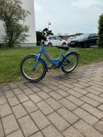 PUKY 18“ Kinderfahrrad Neue Reifen Sachsen - Böhlen Vorschau