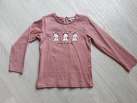 Fagottino Langarmshirt Einhorn Baumwolle Gr. 92 Baden-Württemberg - Baden-Baden Vorschau