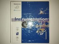 Fluginstrumente Flugzeug ATPL Nordian KLM Instrumentation Buch Nordrhein-Westfalen - Troisdorf Vorschau