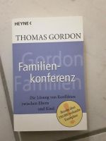 Thomas Gordon "Familienkonferenz" - Erziehungsratgeber Bayern - Ingolstadt Vorschau