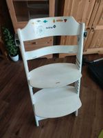Höhenverstellbare Kindersitze zu verschenken Baden-Württemberg - Dornstadt Vorschau