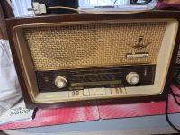 Grundig Radio Typ 2098 Retro Baden-Württemberg - Kehl Vorschau