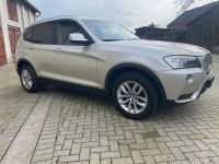 Verkaufe BMW X3 Mecklenburg-Vorpommern - Spornitz Vorschau