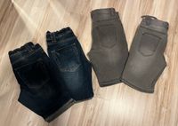 Jeans Shorts, Gr. 140 und 146 Nordrhein-Westfalen - Versmold Vorschau