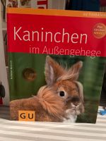 Buch GU: Kaninchen im Außengehege Frankfurt am Main - Nieder-Eschbach Vorschau