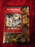 Ninjago Magazin Nr 44 Hessen - Kassel Vorschau