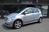 Mercedes-Benz A180 Avantg. Facelift/1.Hand/ Autom. /PDC/Sitzh. Bayern - Pfreimd Vorschau