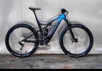 Canyon on xt 12 Fach Fox e mtb Cube Haibike Trel Levo Rheinland-Pfalz - Idar-Oberstein Vorschau