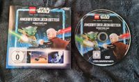 Star Wars DVD Lego Herzogtum Lauenburg - Wentorf Vorschau
