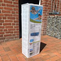 Intex Pool 2,6m x 1,4m x 0,65m Neu Nordrhein-Westfalen - Rietberg Vorschau