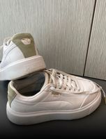Puma oslo Sneaker gr.38,5 Niedersachsen - Emstek Vorschau