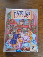 Märchen Puzzlebuch Bayern - Waldaschaff Vorschau