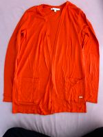 Orangerote Strickjacke Tom Tailor XS Sachsen-Anhalt - Thale Vorschau