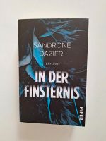 In der Finsternis - Sandrone Dazieri Niedersachsen - Wennigsen Vorschau