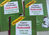 Schülerhilfe Mathematik - verschiedene Themen Übungsbuch lernen S Rheinland-Pfalz - Sankt Julian Vorschau