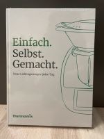 Einfach. Selbst. Gemacht. Kochbuch für Thermomix Berlin - Lichterfelde Vorschau