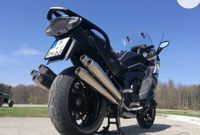 Auspuff Hattech BMW K 1600 GT Baden-Württemberg - Ludwigsburg Vorschau