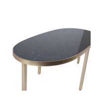 PTMD Couchtisch Schwarz Cavi 110 cm Aachen - Aachen-Mitte Vorschau