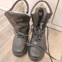 MODYF Würth Winterstiefel gefüttert S3 Brandenburg - Mahlow Vorschau