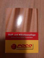 Stoff- und Mikrofaserpflege Set Niedersachsen - Hude (Oldenburg) Vorschau