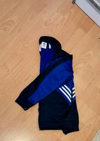 Adidas Sportjacke Gr. 152 Schleswig-Holstein - Havetoft Vorschau