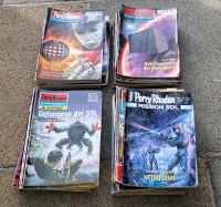 Perry Rhodan Zeitschriften/Bücher Niedersachsen - Diepholz Vorschau