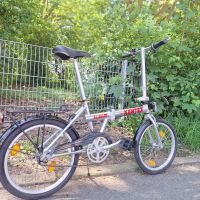 2 klappäder Fahrrad Dortmund - Mengede Vorschau