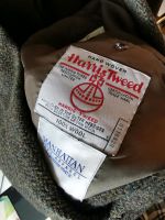 50er Harris Tweed Sport Jacket Blazer Vintage Hepcat Rockabilly Nordrhein-Westfalen - Essen-West Vorschau