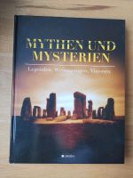Bildband Mysthen & Mysterien Legenden Weissagungen Lingen Verlagn Bayern - Gaimersheim Vorschau