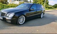 19 Zoll Mercedes AMG Felgen Reifen W211 5x112 E-Klasse GMP S211 Nordrhein-Westfalen - Hattingen Vorschau