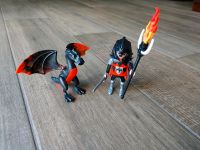 Playmobil Ritter + Drache Nordvorpommern - Landkreis - Barth Vorschau