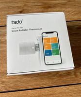 Neu & OVP! Tado Starter Kit V3+ smarter Thermostat Baden-Württemberg - Schömberg b. Württ Vorschau