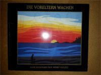 Dave Bouchard / Roy Henry Vickers Die Voreltern wachen Bildband Stuttgart - Vaihingen Vorschau