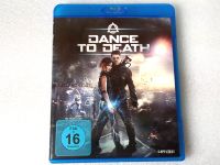 Dance to Death - Blu-ray Nordrhein-Westfalen - Alsdorf Vorschau
