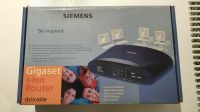 Siemens Gigaset Router dsl cable Kabel S30853-S1003-R107 Bayern - Adelsdorf Vorschau