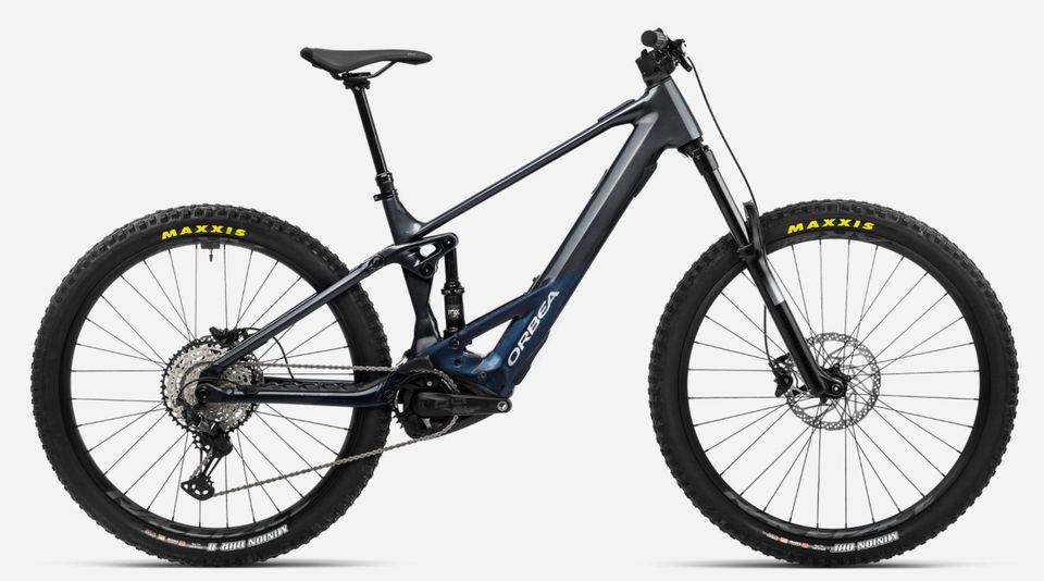 Orbea WILD H30 2023 Uvp. 5699€ Leasing möglich in Bad Honnef