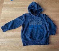 Pullover Kapuzenpullover Hoodie 92/98 Bayern - Helmstadt Vorschau