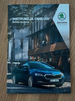 Skoda Octavia IV Betriebsanleitung / Handbuch - polnisch / NEU Niedersachsen - Bardowick Vorschau