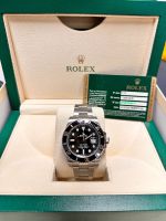 Rolex Submariner 116610LN Niedersachsen - Schneverdingen Vorschau